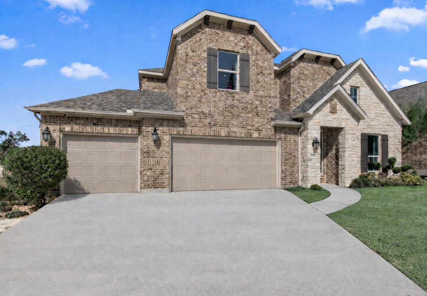 292 Milam Creek Drive Kyle TX 78640