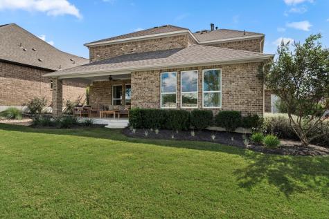 292 Milam Creek Drive Kyle TX 78640