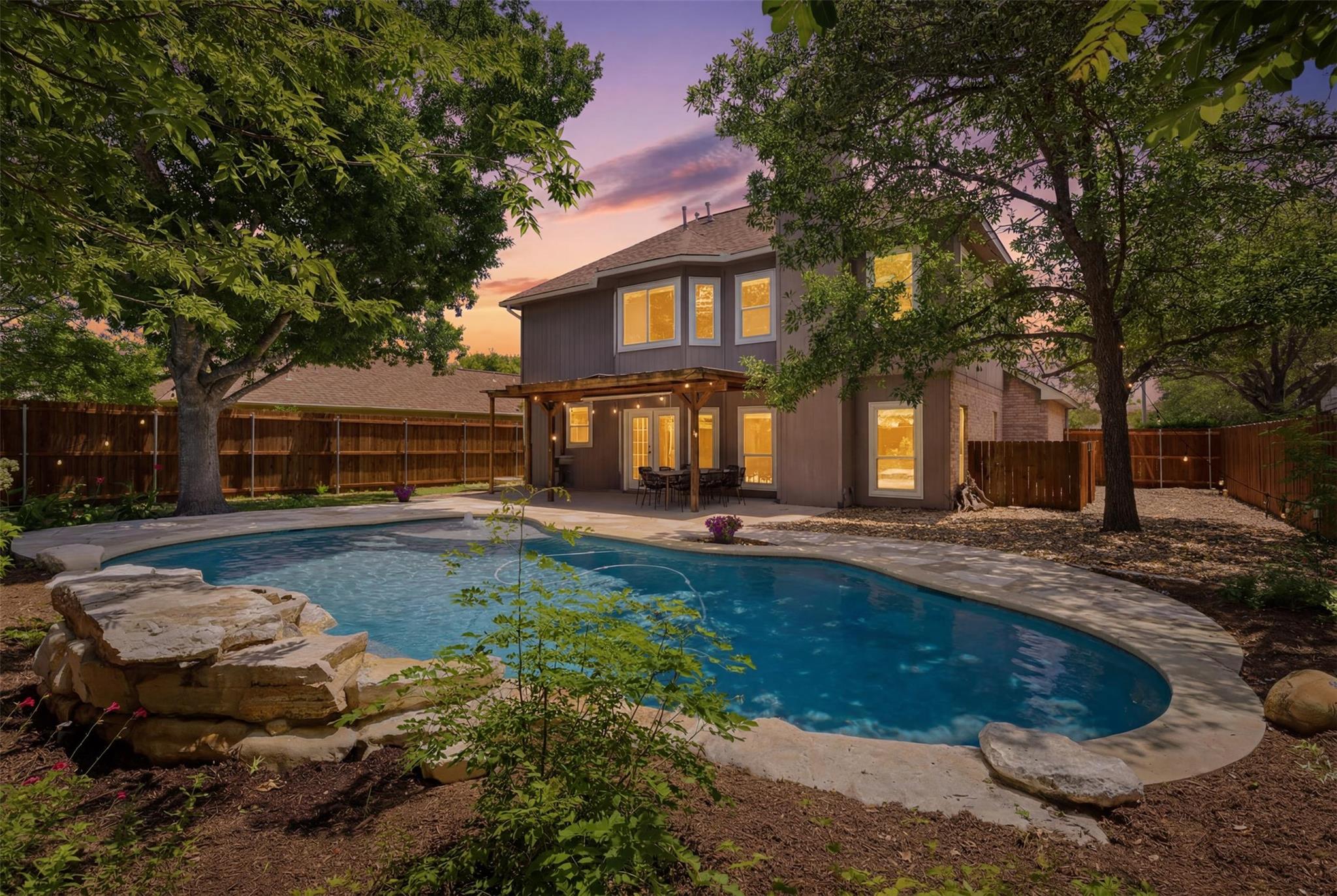 917 Woodhollow Lane Cedar Park TX 78613