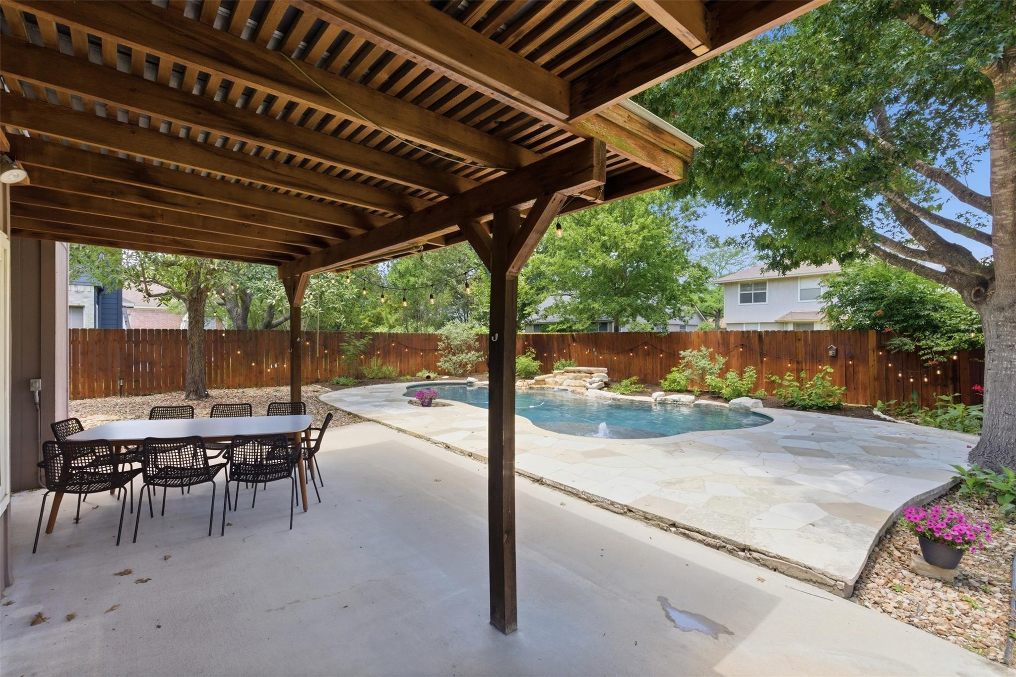 917 Woodhollow Lane Cedar Park TX 78613