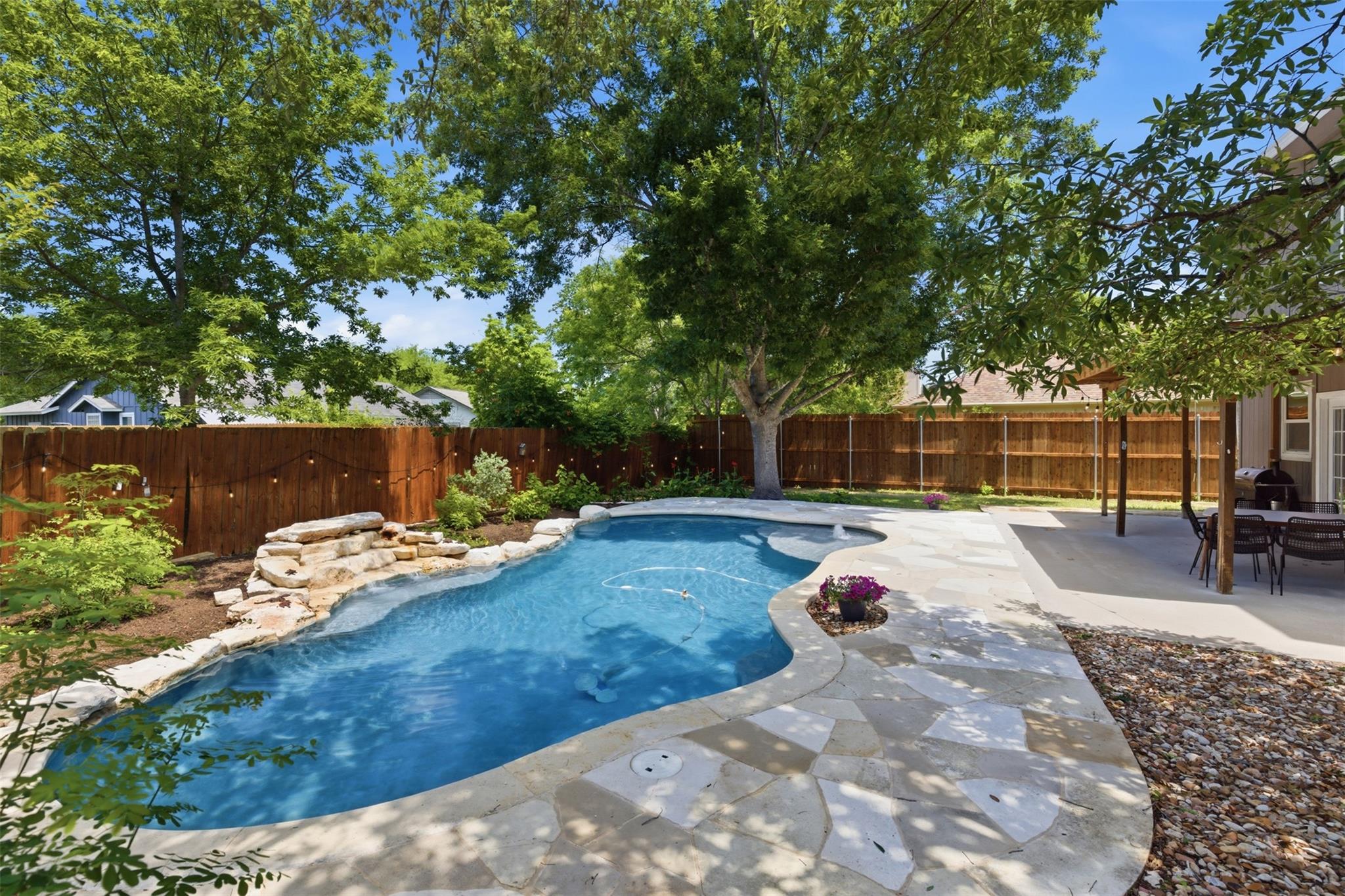 917 Woodhollow Lane Cedar Park TX 78613