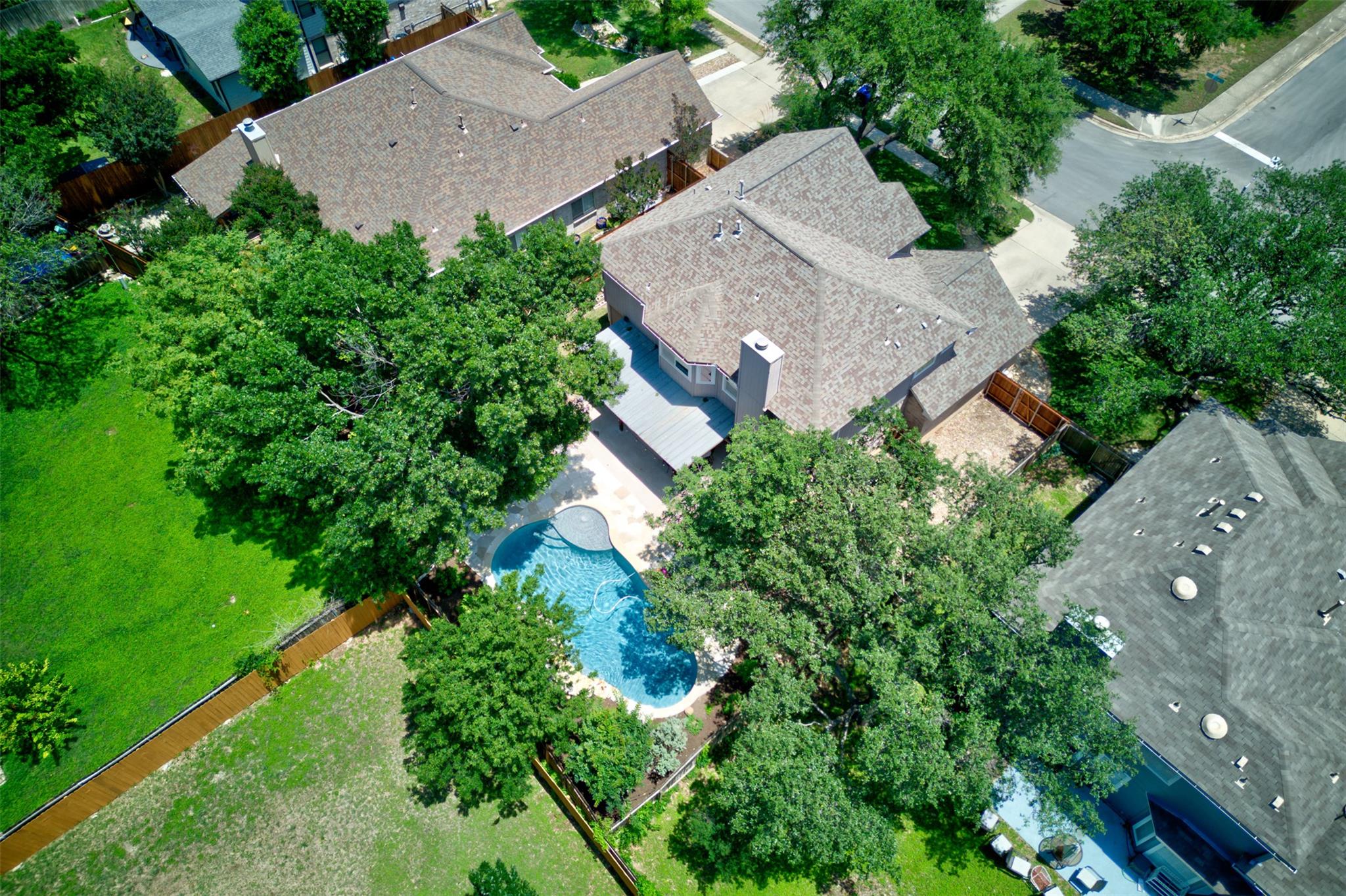 917 Woodhollow Lane Cedar Park TX 78613