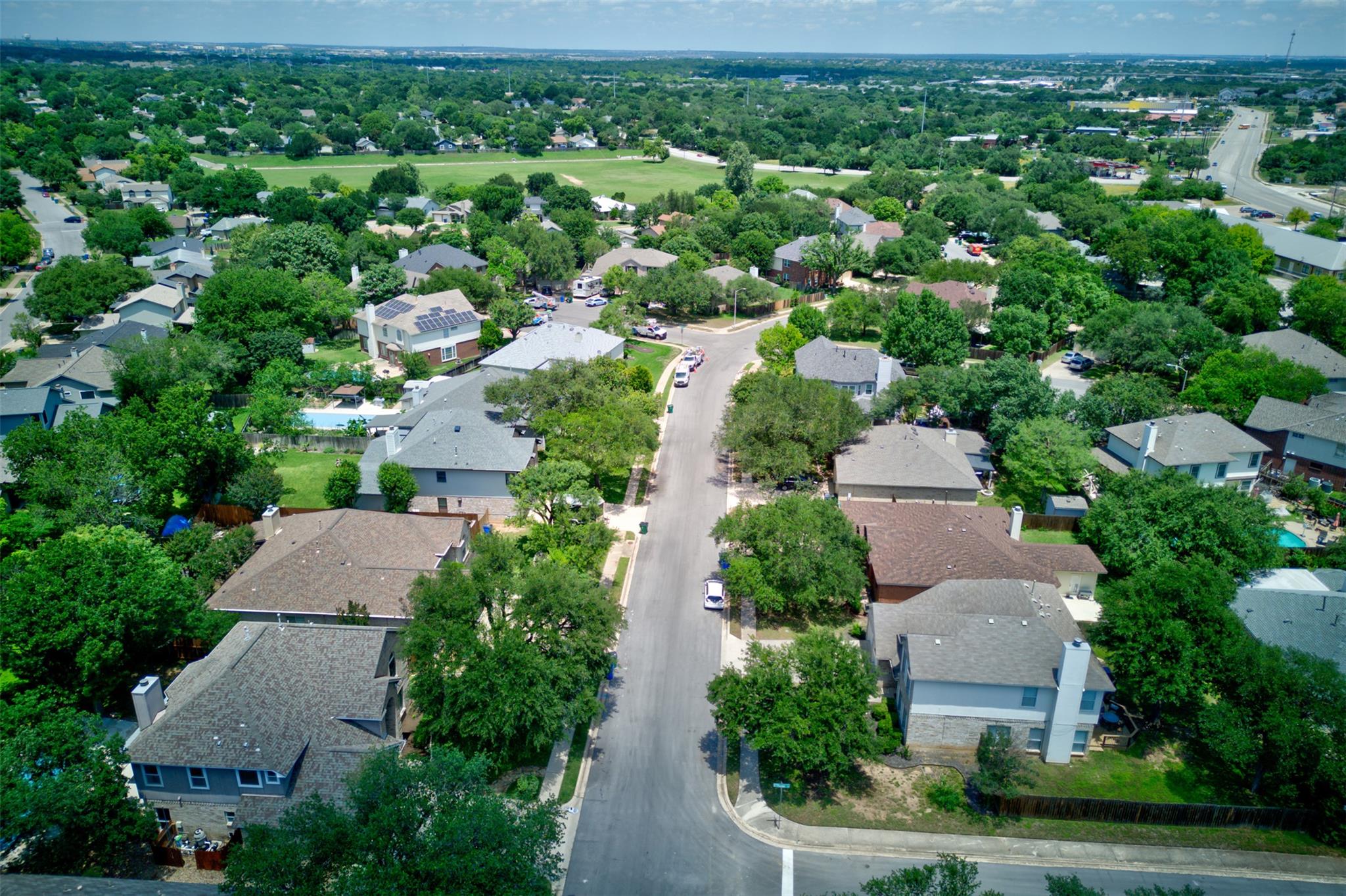 917 Woodhollow Lane Cedar Park TX 78613