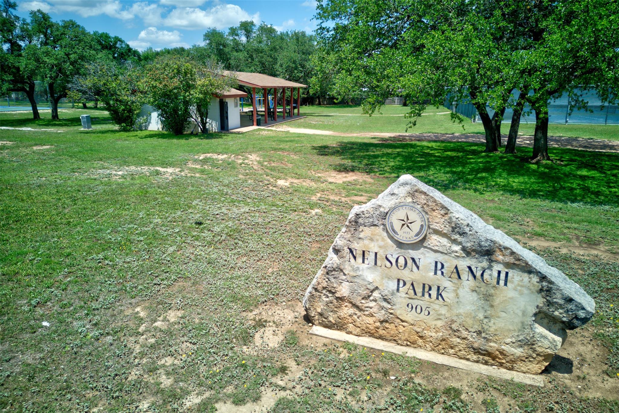 917 Woodhollow Lane Cedar Park TX 78613