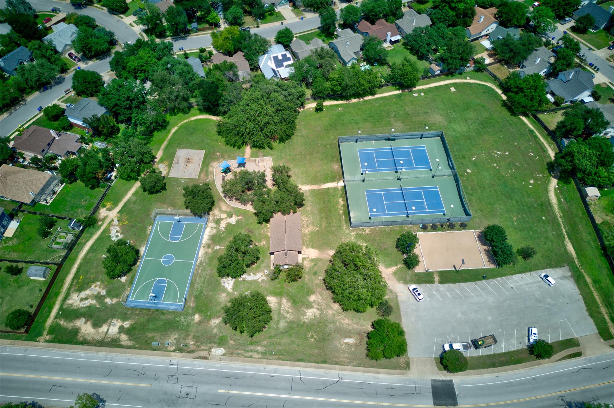 917 Woodhollow Lane Cedar Park TX 78613