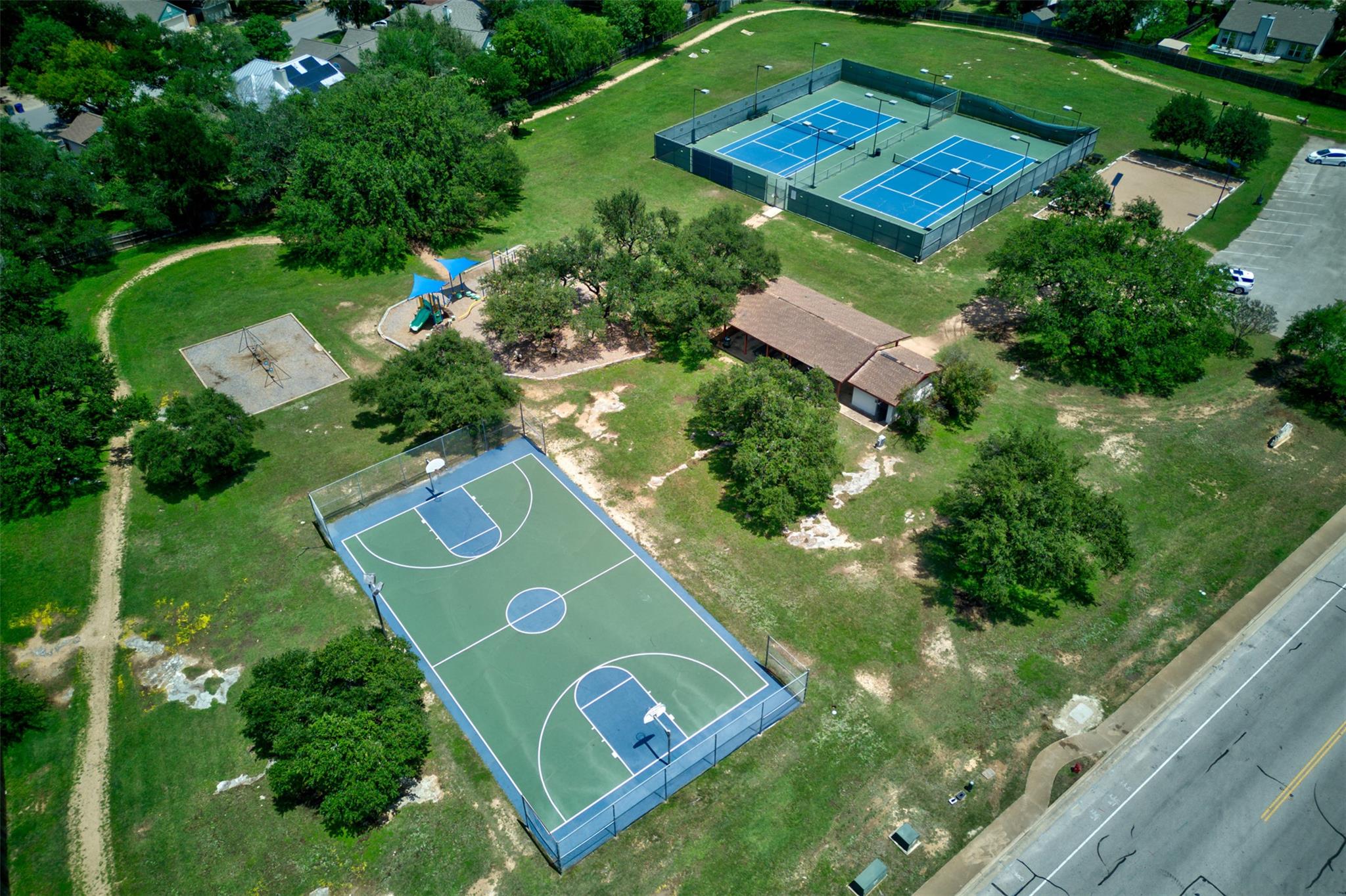 917 Woodhollow Lane Cedar Park TX 78613