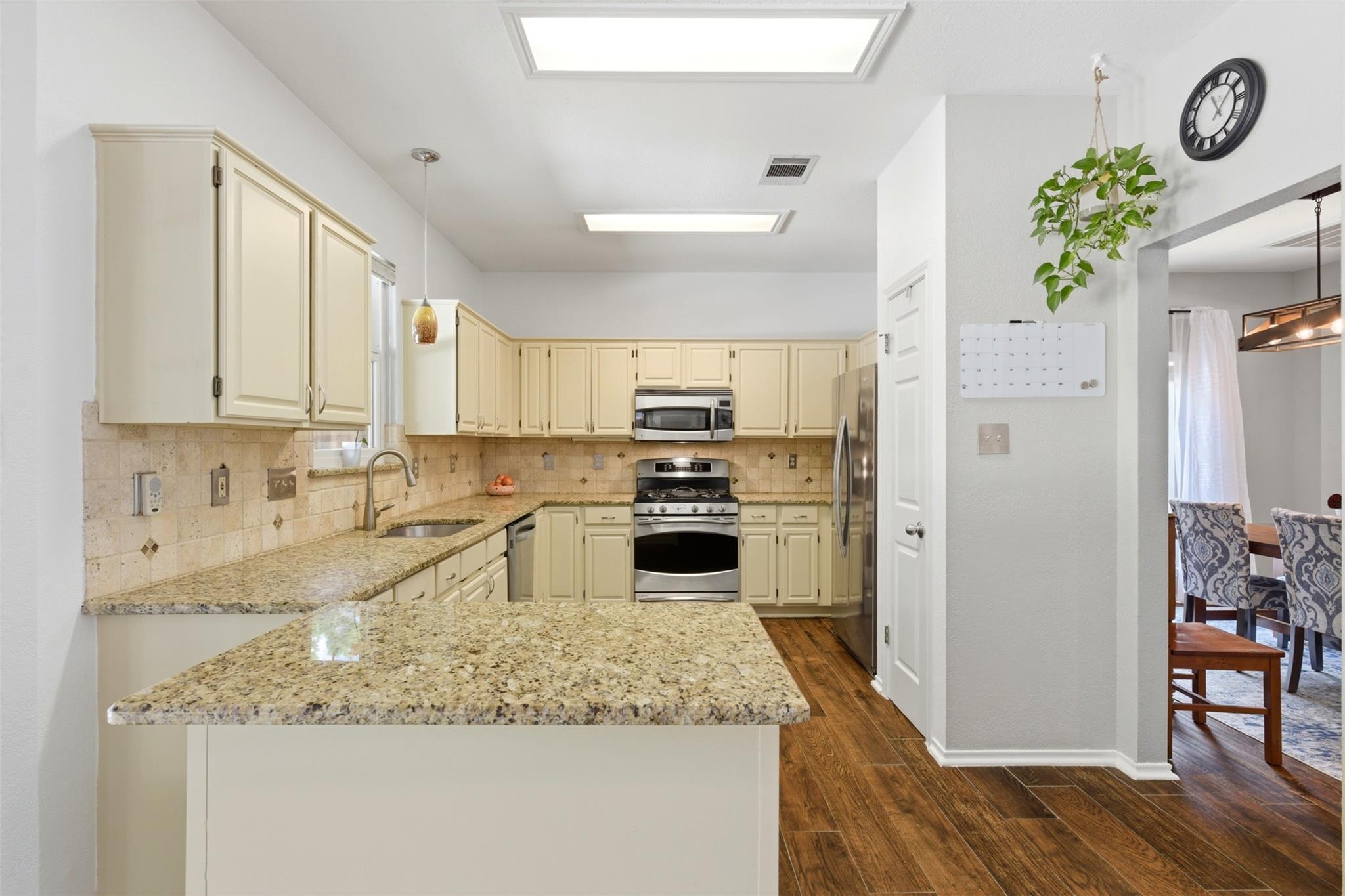 917 Woodhollow Lane Cedar Park TX 78613
