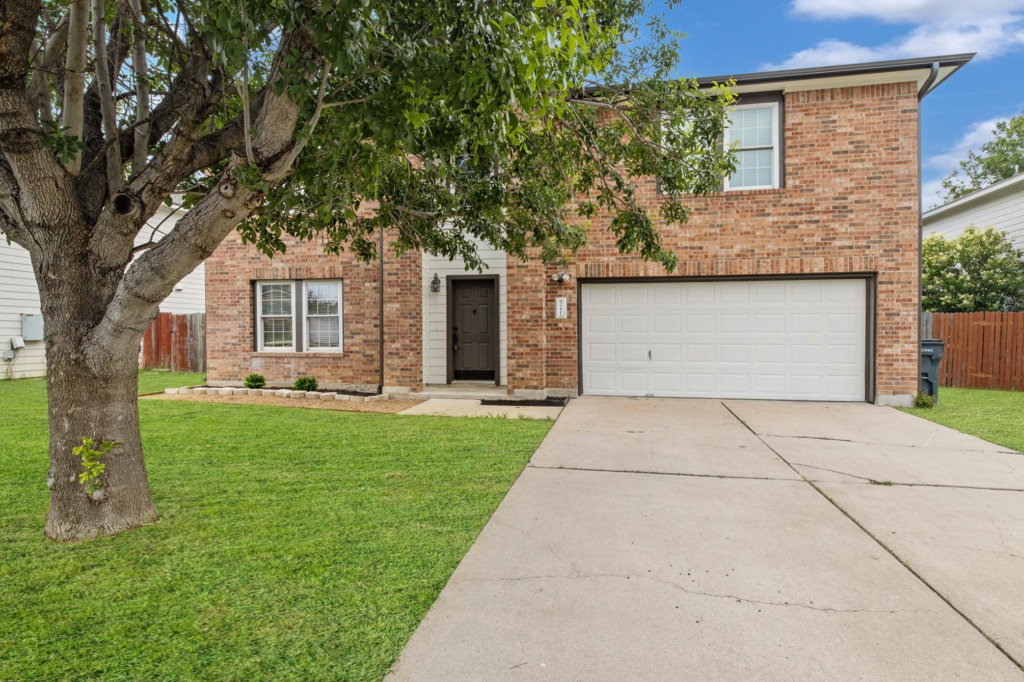 1421 Newbury Street Georgetown TX 78626