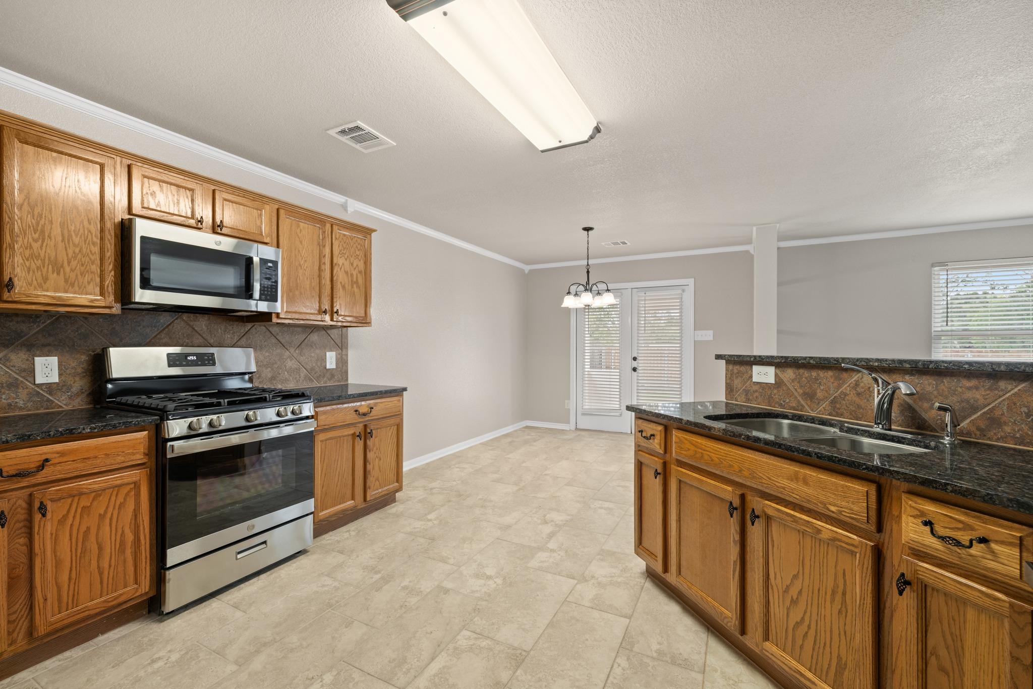 1421 Newbury Street Georgetown TX 78626