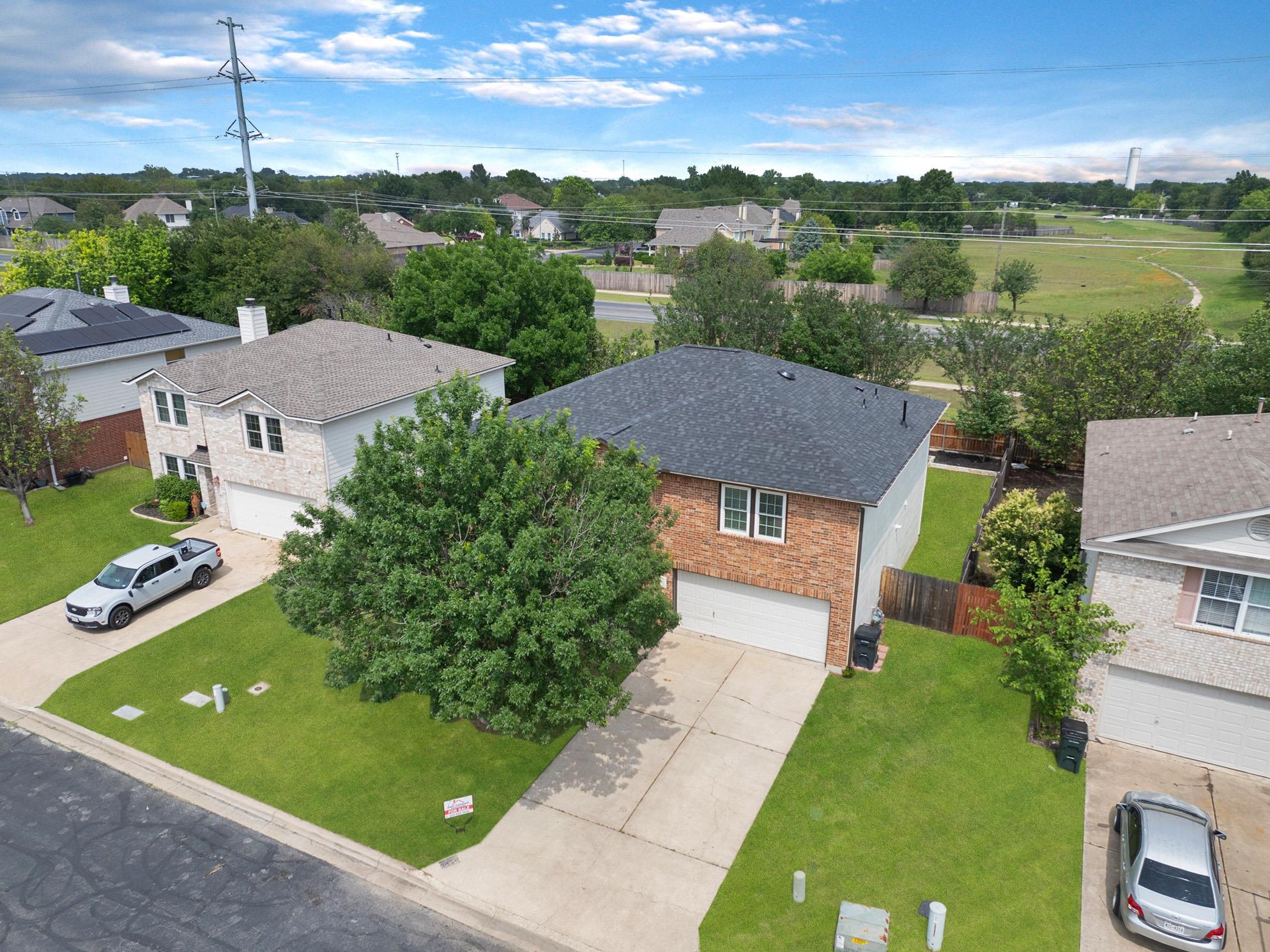 1421 Newbury Street Georgetown TX 78626