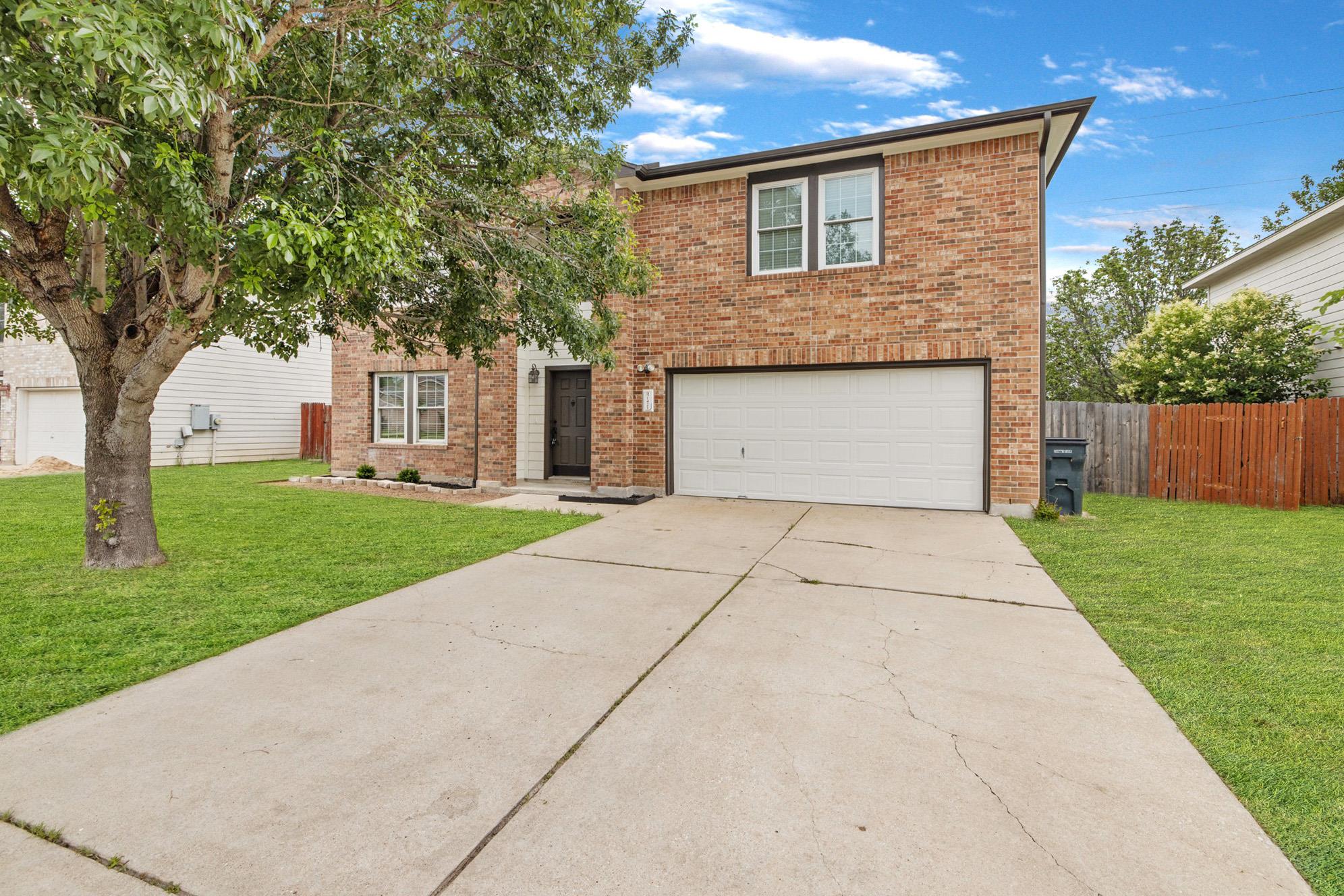 1421 Newbury Street Georgetown TX 78626