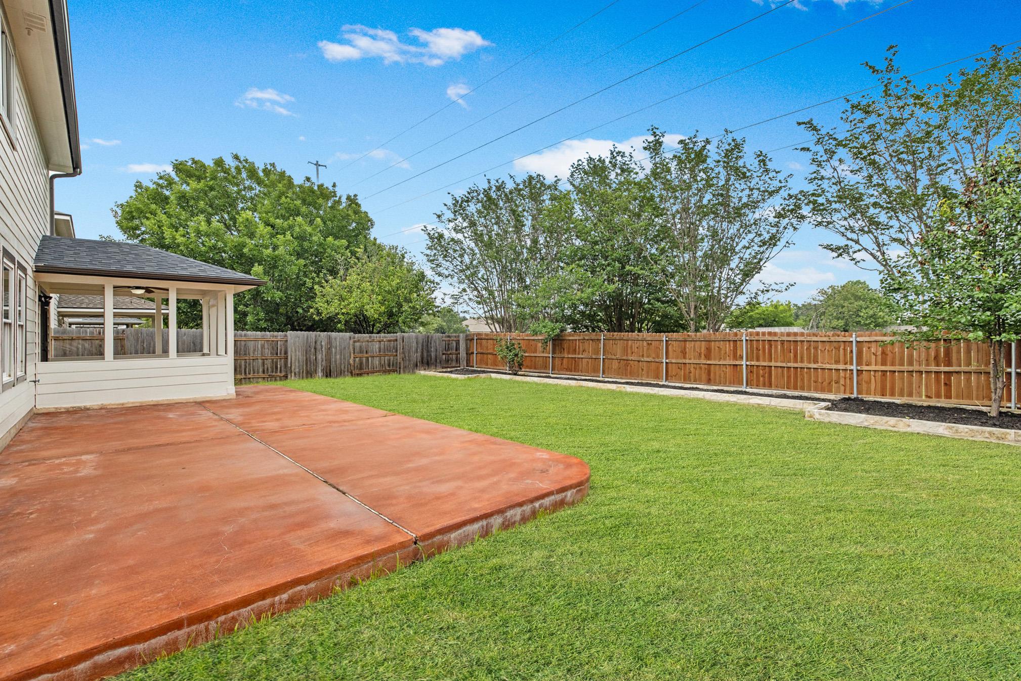 1421 Newbury Street Georgetown TX 78626