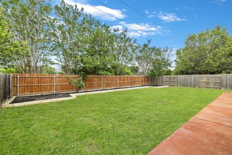 1421 Newbury Street Georgetown TX 78626