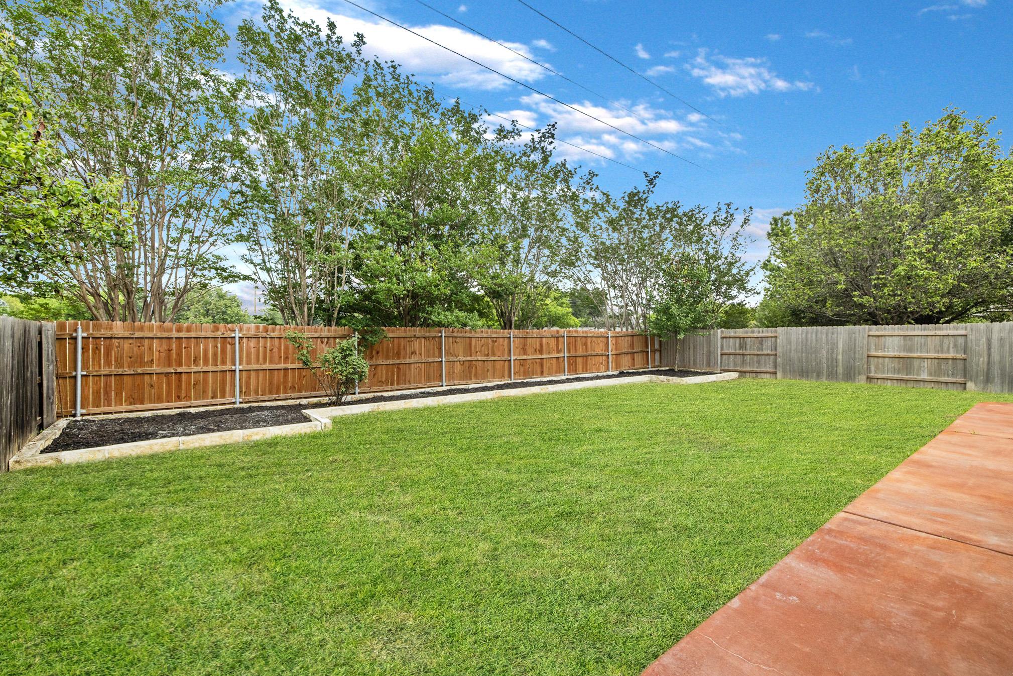 1421 Newbury Street Georgetown TX 78626