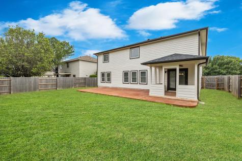 1421 Newbury Street Georgetown TX 78626