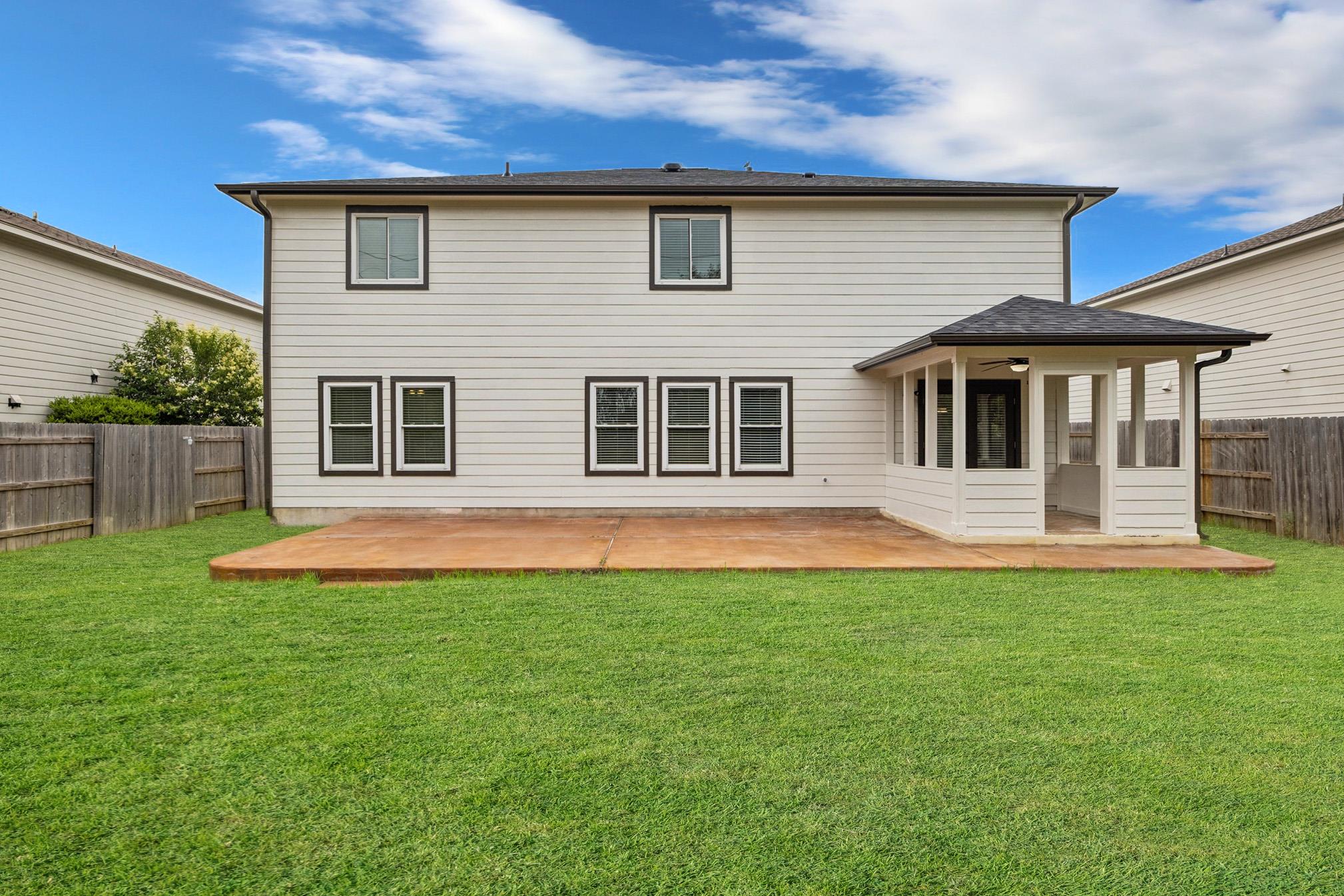 1421 Newbury Street Georgetown TX 78626