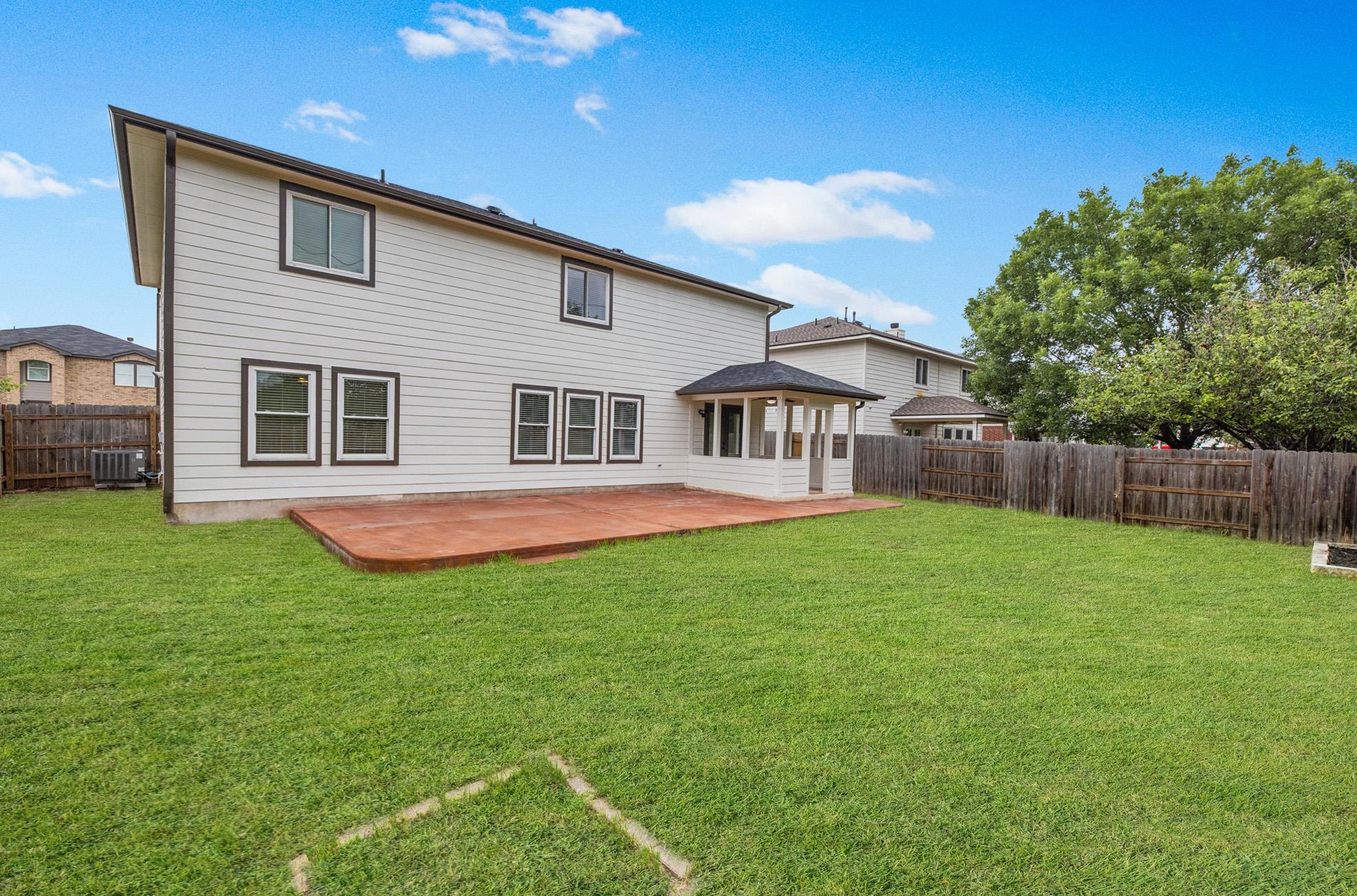 1421 Newbury Street Georgetown TX 78626