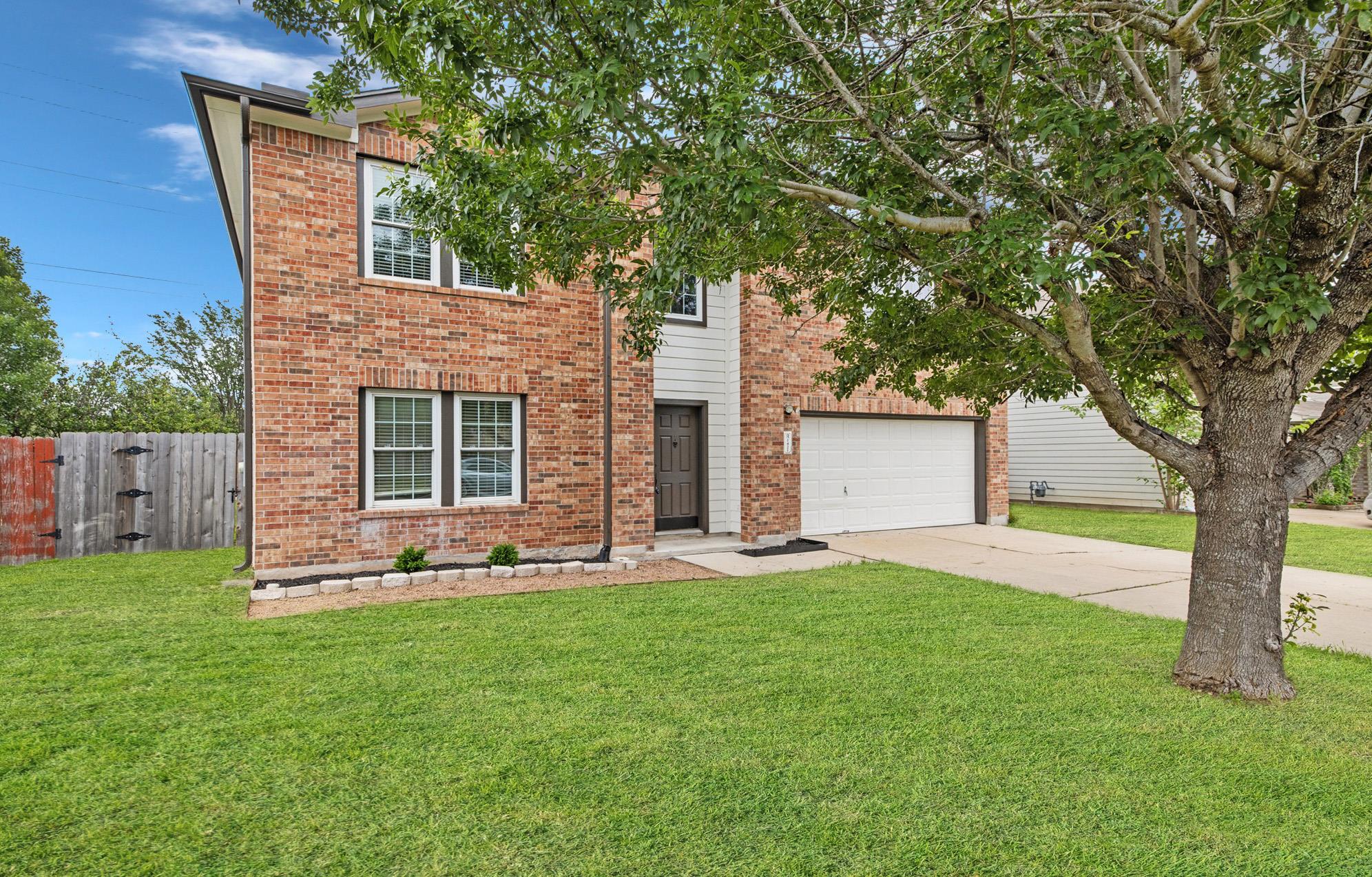 1421 Newbury Street Georgetown TX 78626