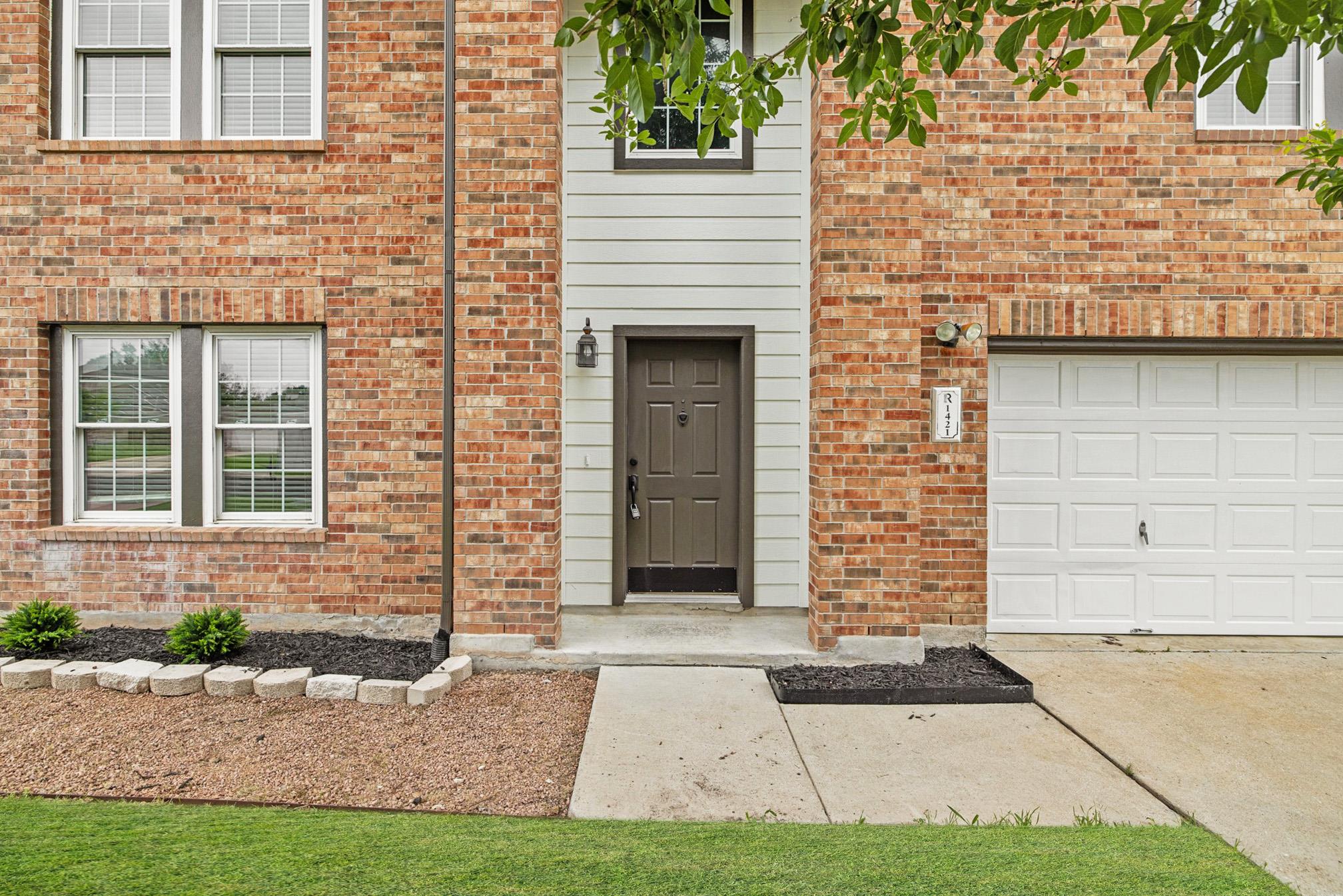 1421 Newbury Street Georgetown TX 78626