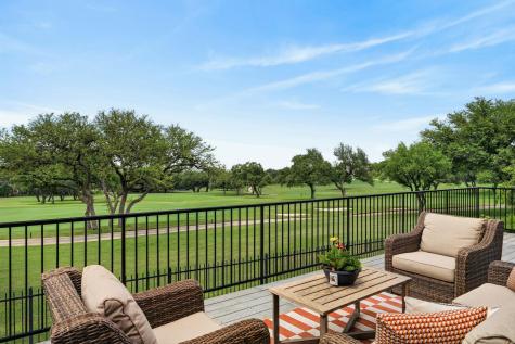 12 Postwood Road The Hills TX 78738