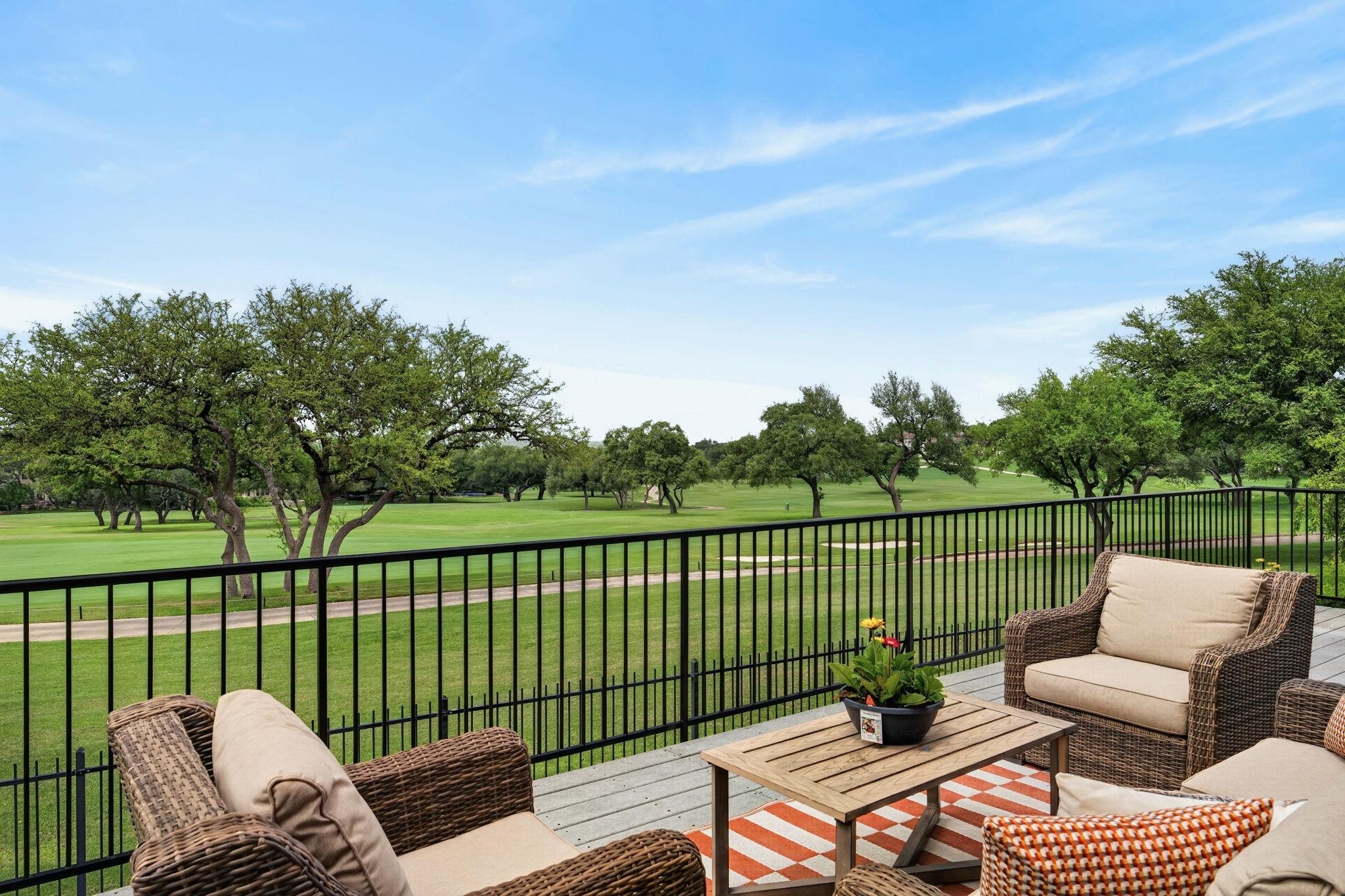 12 Postwood Road The Hills TX 78738