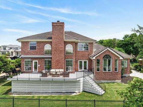 12 Postwood Road The Hills TX 78738