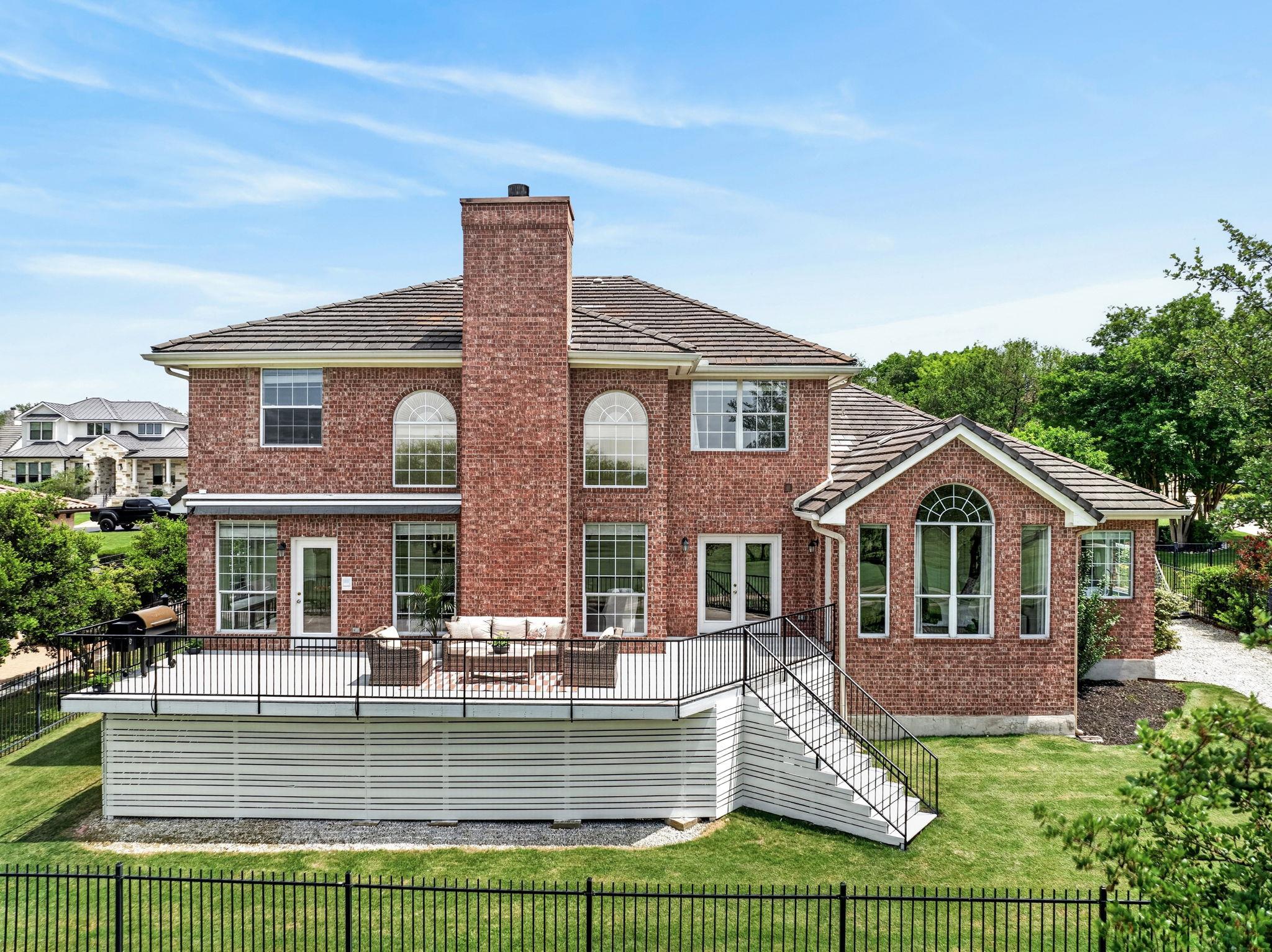12 Postwood Road The Hills TX 78738