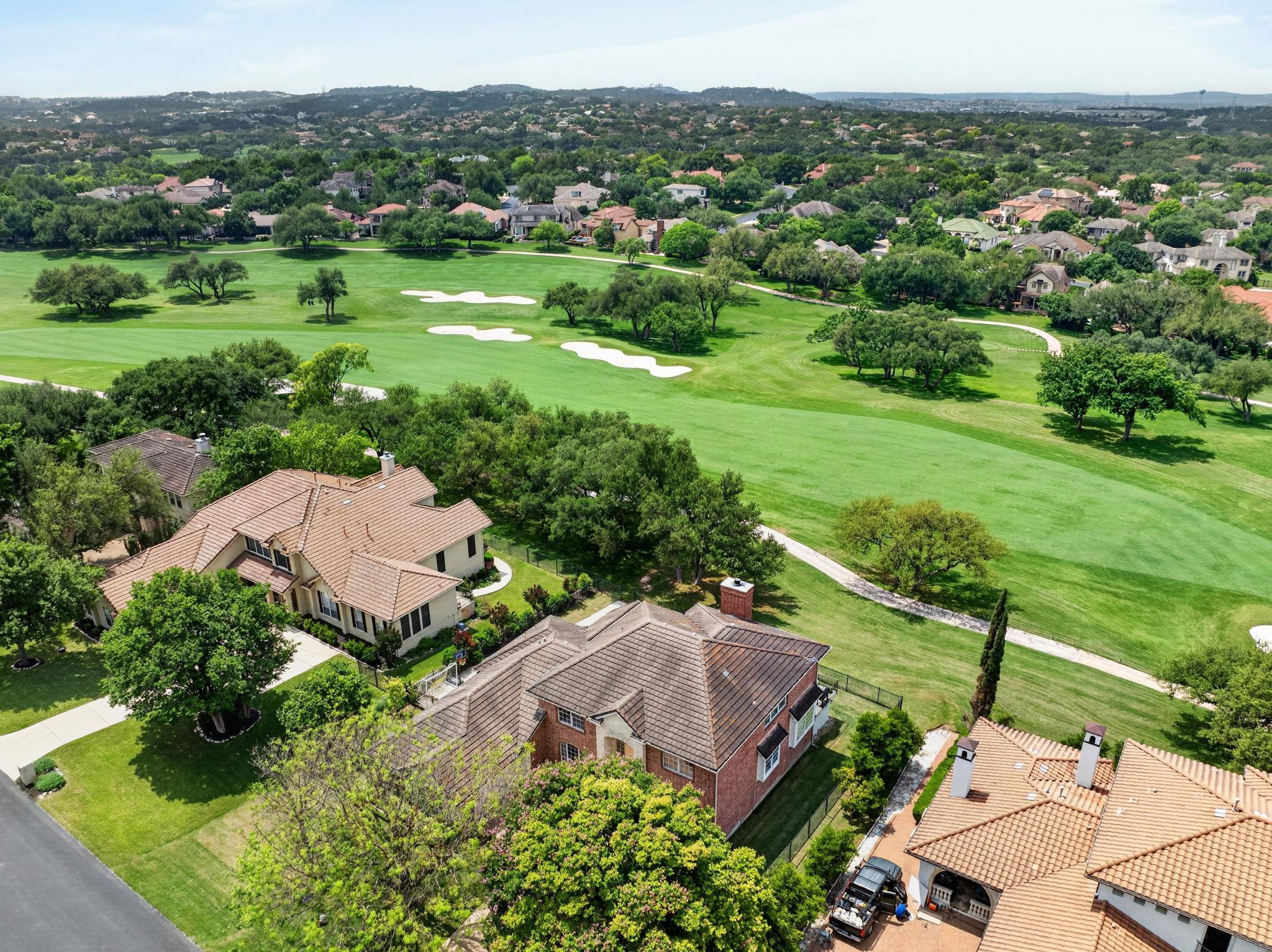 12 Postwood Road The Hills TX 78738