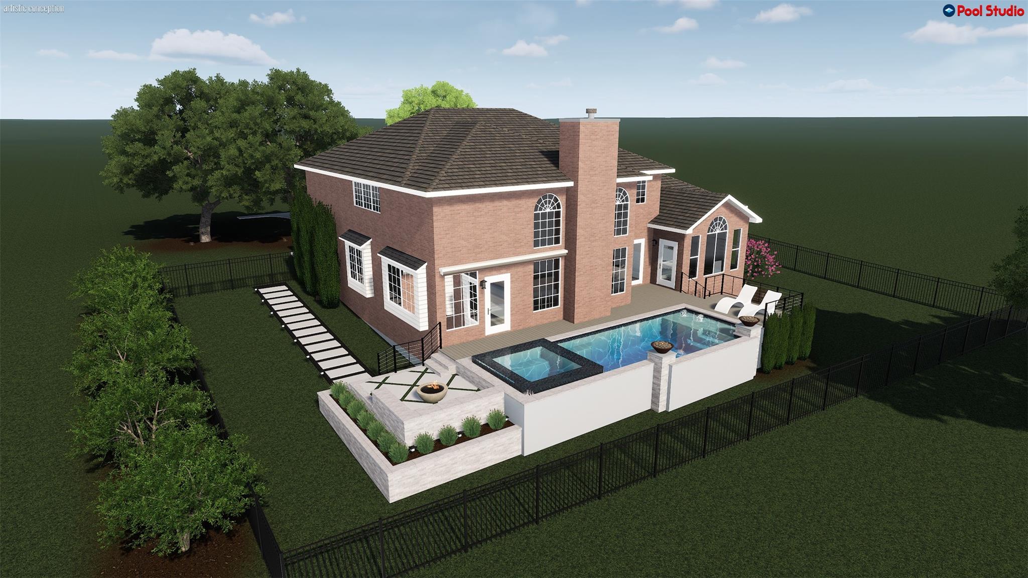 12 Postwood Road The Hills TX 78738