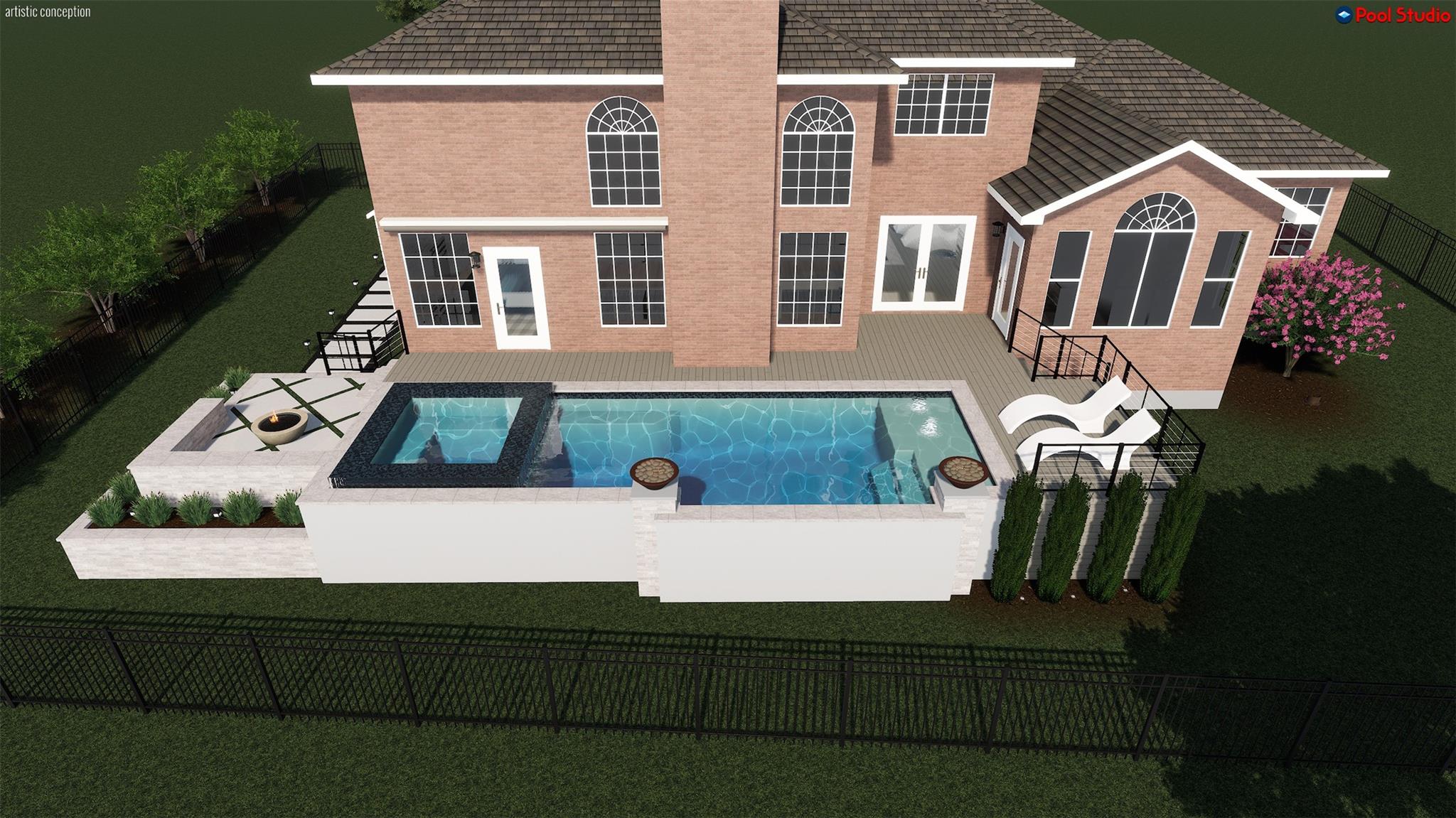 12 Postwood Road The Hills TX 78738