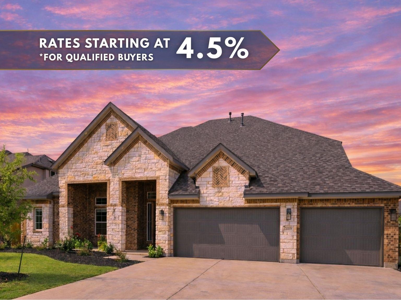 2233 Bellisa Vista Drive Leander TX 78641