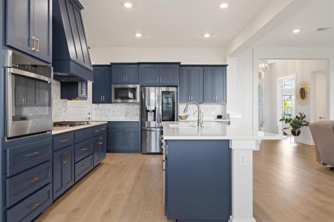 2233 Bellisa Vista Drive Leander TX 78641