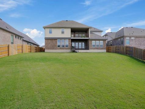2233 Bellisa Vista Drive Leander TX 78641