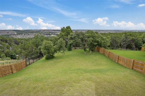 2233 Bellisa Vista Drive Leander TX 78641