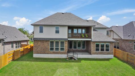 2233 Bellisa Vista Drive Leander TX 78641