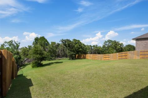 2233 Bellisa Vista Drive Leander TX 78641