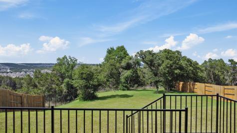 2233 Bellisa Vista Drive Leander TX 78641