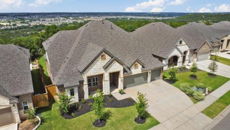 2233 Bellisa Vista Drive Leander TX 78641