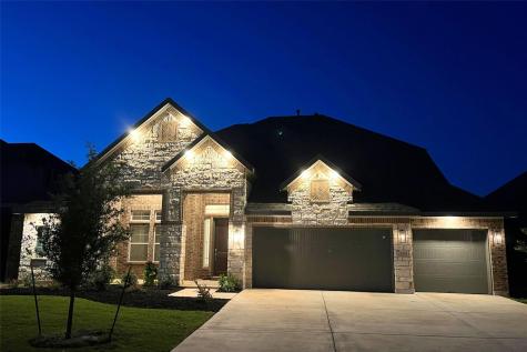 2233 Bellisa Vista Drive Leander TX 78641
