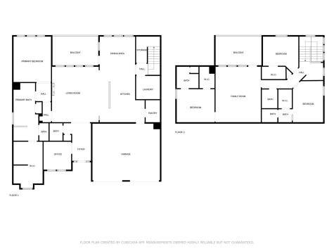 2233 Bellisa Vista Drive Leander TX 78641