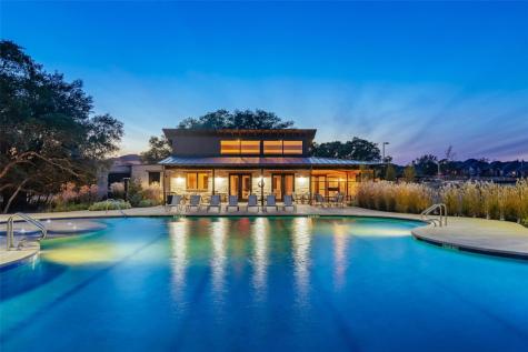 2233 Bellisa Vista Drive Leander TX 78641