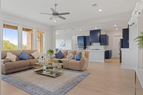 2233 Bellisa Vista Drive Leander TX 78641