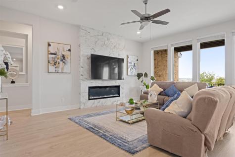 2233 Bellisa Vista Drive Leander TX 78641