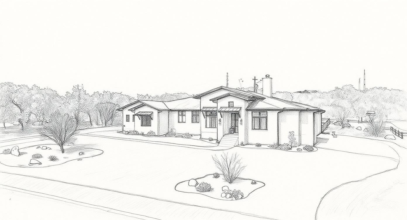 2251 W Fitzhugh Road Dripping Springs TX 78620