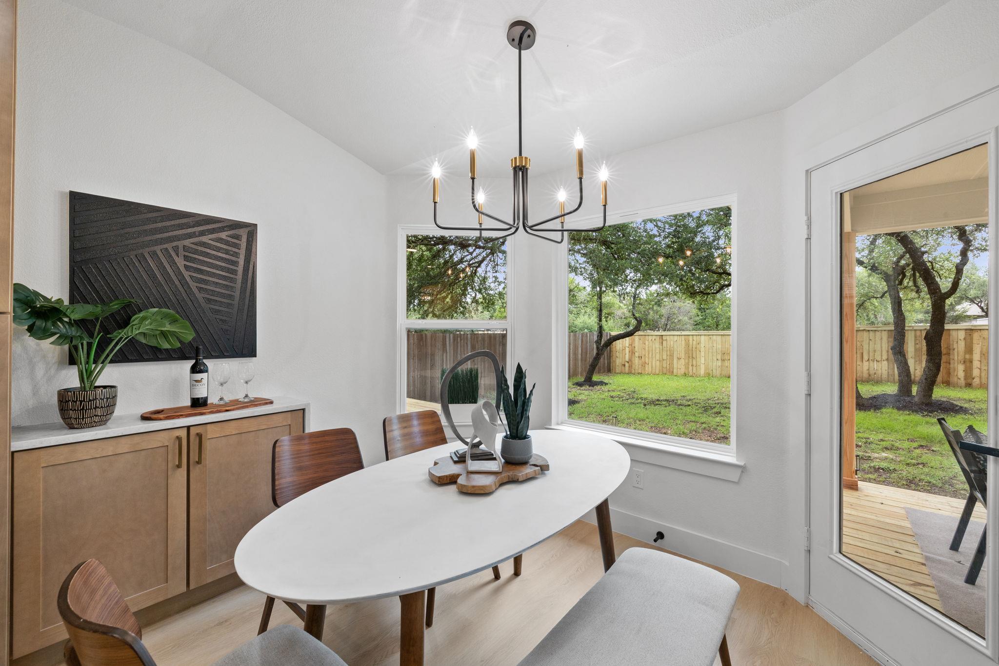 3763 Castle Rock Drive Round Rock TX 78681