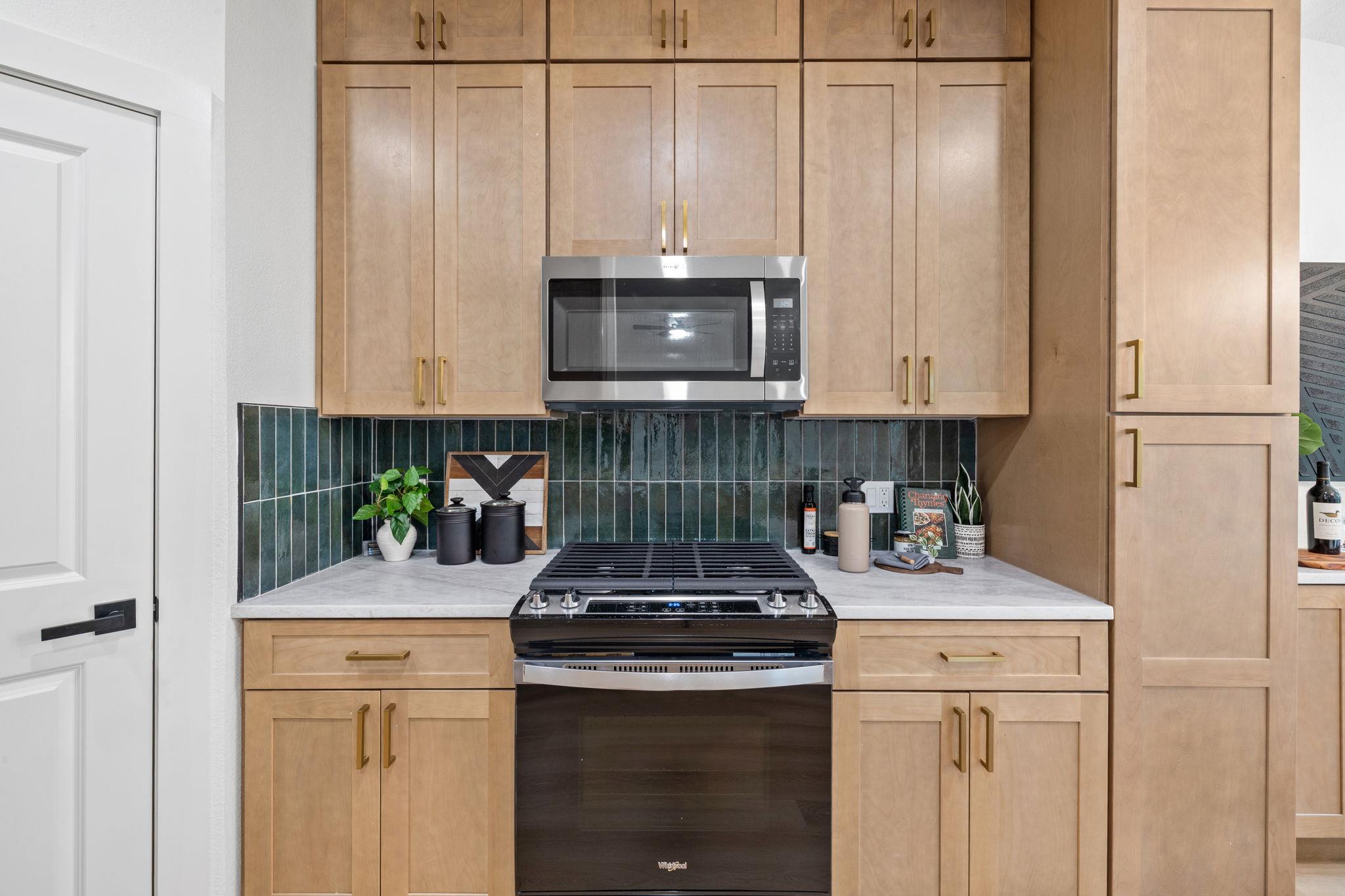 3763 Castle Rock Drive Round Rock TX 78681