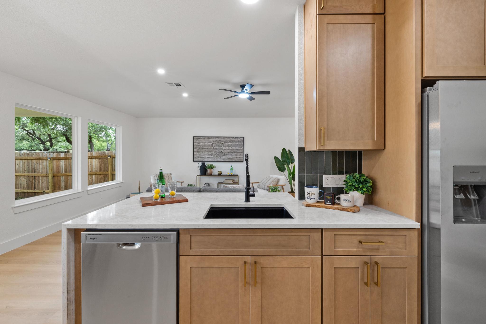 3763 Castle Rock Drive Round Rock TX 78681