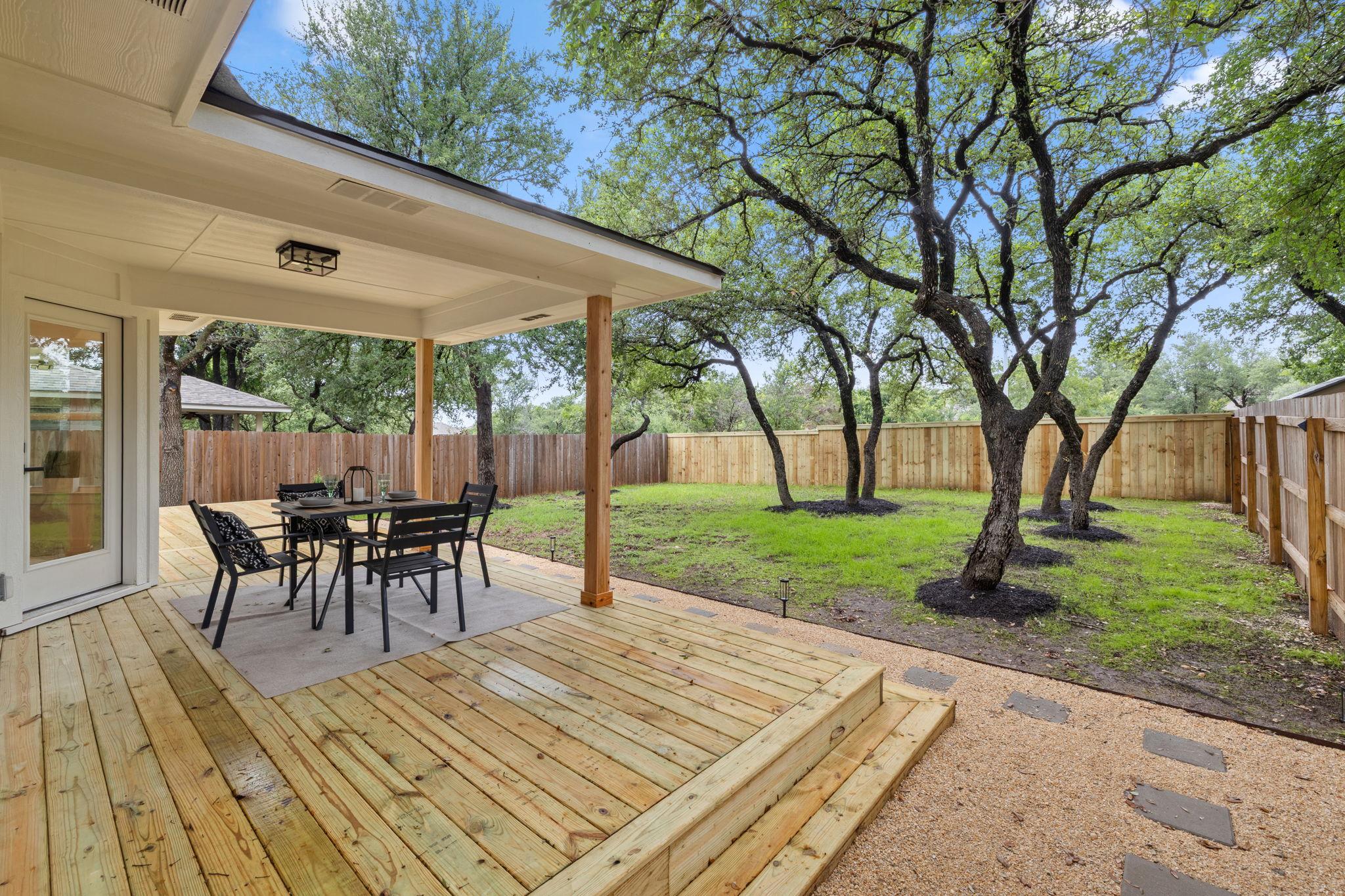 3763 Castle Rock Drive Round Rock TX 78681