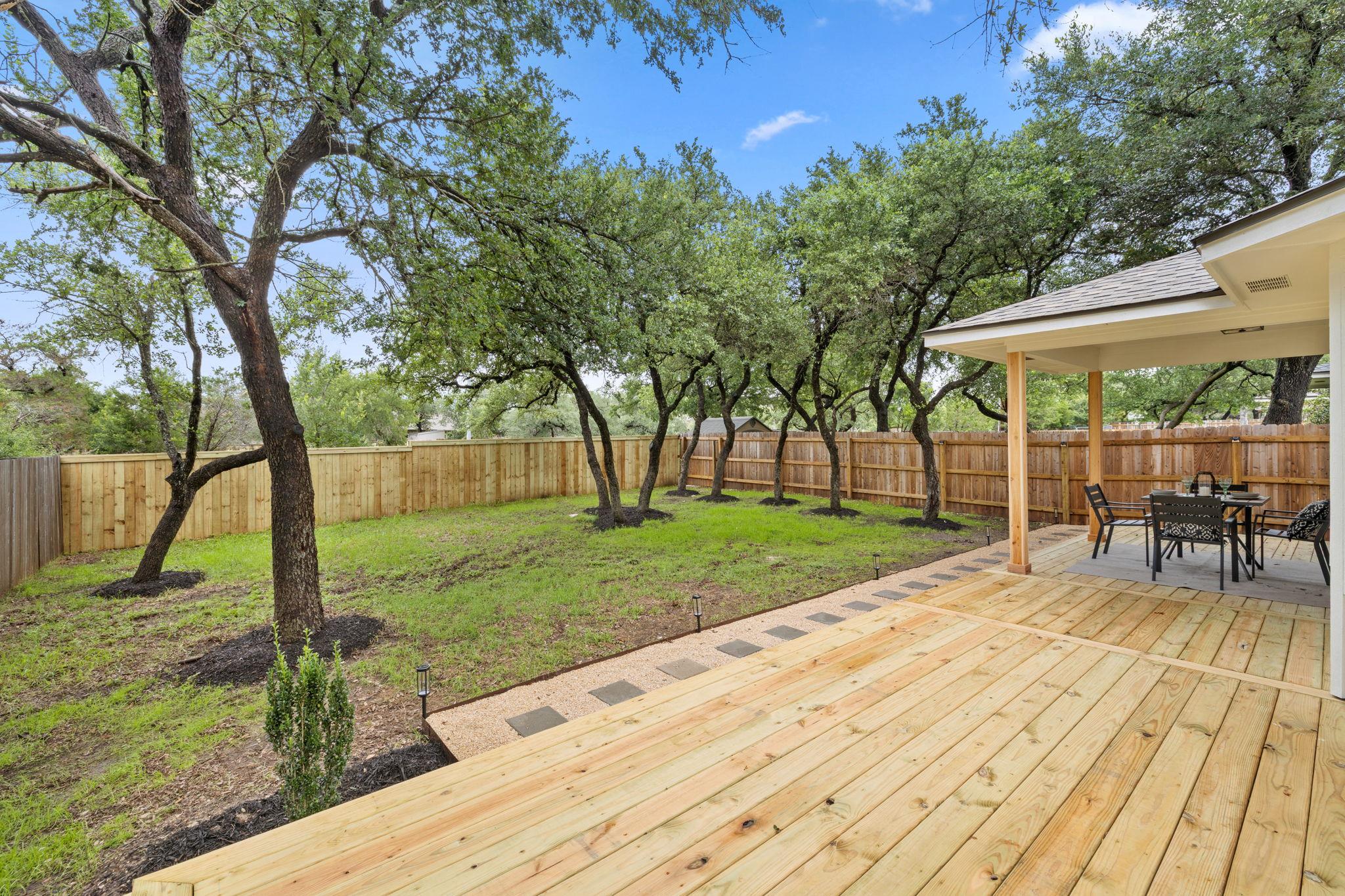 3763 Castle Rock Drive Round Rock TX 78681