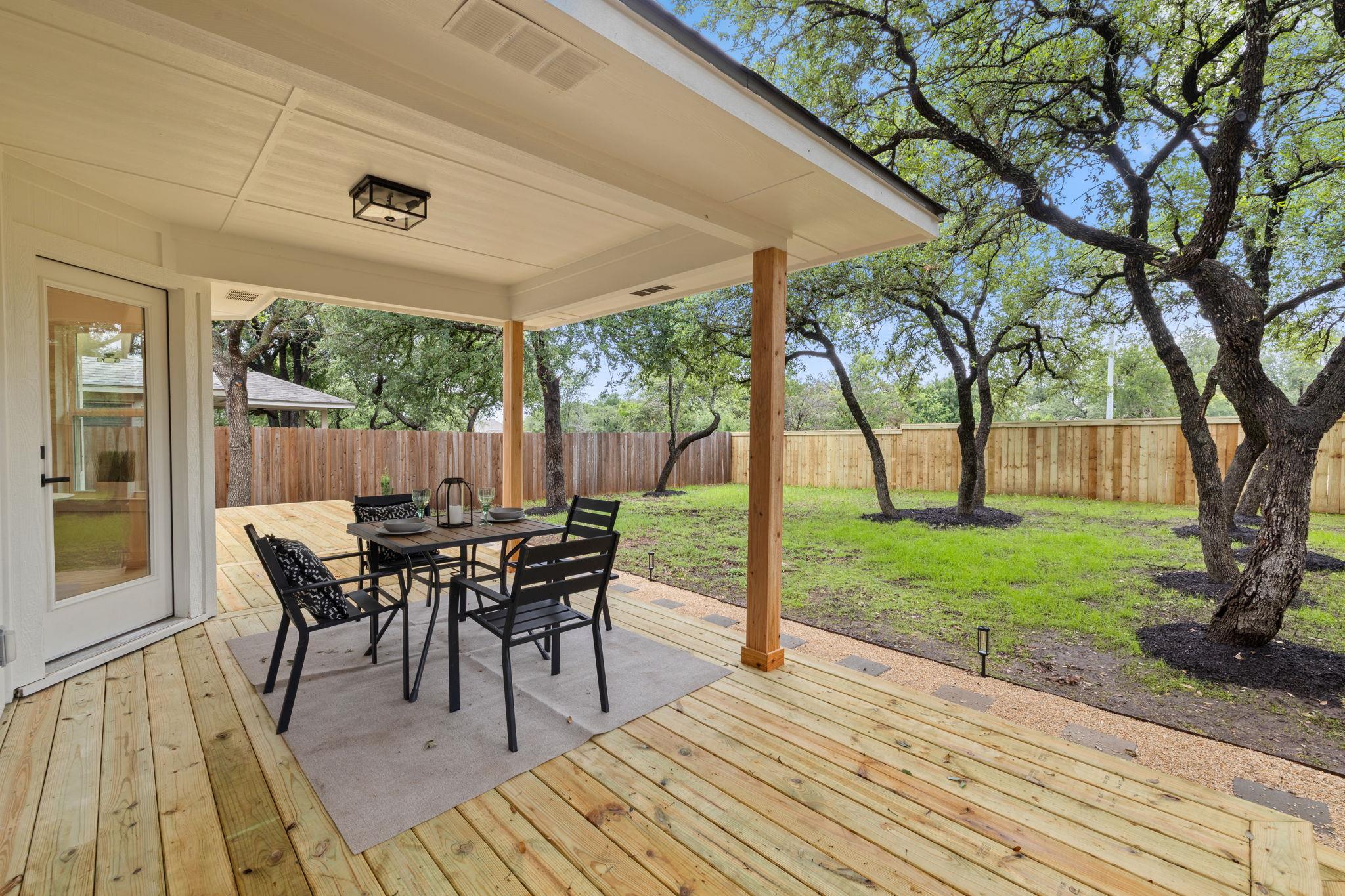3763 Castle Rock Drive Round Rock TX 78681
